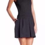 Vince NWOT  drop waist dress with pockets Photo 1