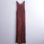 Farm Rio  Anthropologie Alyse Mini Textured Sleeveless Dress Photo 1