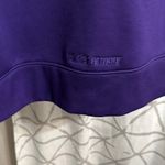 Under Armour Women's Purple Sweater Photo 7