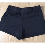 Hooters B36 #14  Girl Worn Rare Uniform Shorts Black Size XS Photo 4