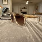 CARRERA 1061/S 10A (HA) Beige/Brown Shaded Sunglasses Brown Photo 11