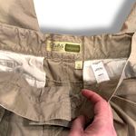 Cabela's Pants Womens 10 Tan Utility Mid Photo 2
