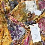 Johnny Was NEW
Renee Silk Chiffon Mini Dress
NWT XLG Photo 6