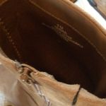 Impo Womens  Terra Faux Suede High Booties in Camel sz 7 NWOT Photo 2