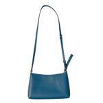 Kate Spade  Women's Sadie Leather Chic Crossbody Purse in Teal One Size New Photo 4