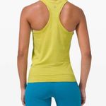 Lululemon Swiftly Tech Racerback tank Photo 1