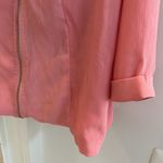 Louise Paris super cute light jacket in salmon Photo 3