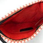 Steve Madden Embroidered Animals Clutch Photo 4