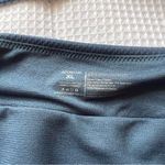 Adore Me 2 piece swimsuit bikini dark denim blue Women's SIZE XL new Photo 4