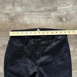 Eileen Fisher  skinny moto jeans size 6P Photo 3