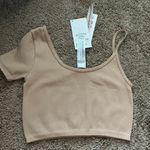 ZARA Top Photo 0