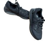 Nobull 👟 Women’s All Day Ripstop Shoes – Black Gum – Size 8.5 Photo 11