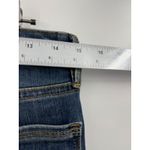 Athleta  Sculptek High Rise Slimming Skinny Jeans Medium‎ Wash Size 8 Photo 6
