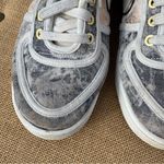 Nike  Vandal High-Tops with Green and Gray Pattern Women’s Size 7 AQ1269-100 Photo 3