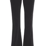 Veronica Beard  Beverly Skinny Flare Velvet Pants  Photo 3