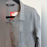 The North Face Nwt Stevie Gray Long Sleeve Performance Hiking Shirt Photo 7