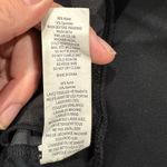 Zyia  Black Leopard All Star Sports Bra Women’s XS Photo 2