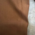 Rich & Skinny VTG Rick & Skinny Brown Bootcut Jeans Size 27 Photo 8