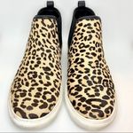 Sole Society Ziggy high top slip on sneaker Photo 3