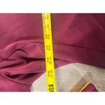 Adidas Womens  2XL Maroon & Gold Central Michigan Champion Basketball Jacket Photo 2