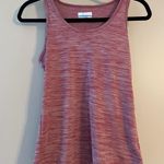 Columbia  Tank Athletic Photo 0