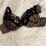 Ymi Leopard 🐆 Print 36B Push up Bra Photo 2