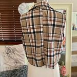 Boutique NEW ‘Posh In Plaid’ Vest Photo 5