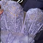 Portia and Scarlett Gown Photo 4