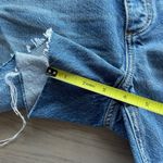 Rag and Bone LOW Dre Denim Cutoff Shorts Sz 32 NWT Photo 5