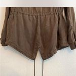 Aritzia  Brown Utility Jacket Photo 3