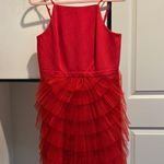 BCBGMAXAZRIA  Dress Size 8 Photo 1