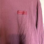 Set Active  cropped long sleeve small Photo 2