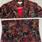 Coldwater Creek VINTAGE Blazer Size P 6 Photo 5