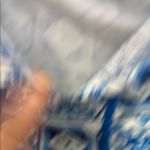 Aqua ET Sol UPF 50 ultraviolet protection, wearable beach, summer hooded dress Blue Photo 2