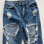 Missguided Ripped Jeans Photo 4