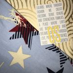 LuLaRoe Leggings Americana Labor Day July 4 Independence Day NWT OS One Size Photo 1