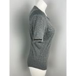 Pearl Izumi Reflective Athletic Activewear Top Cycling Biking Running Medium Photo 2