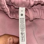 Lululemon  Scuba Mid-Rise Oversized Short 7" *Graphic
Pink Haze Photo 7