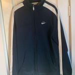 Nike Zip Up Photo 0