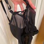 Urban Outfitters Corset Lingerie Top Photo 1