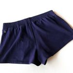 Fabletics  Demi Lavato French Terry Shonda Shorts Photo 4