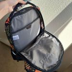 The North Face Floral Backpack Photo 2