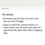 Reformation NWOT  Stephanie sandals! Photo 8