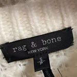 Rag and Bone  Katie Sweater in Ivory  S Photo 7