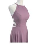 JJ's House Lavender Formal Dress - XS Photo 6