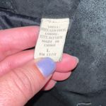 Valerie Stevens Vintage Valerie Steven’s Elegant Vintage Black Women's leather Jacket large Photo 2