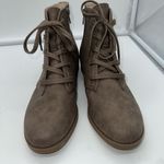 Indigo rd. Abelly Ankle Boots Photo 2