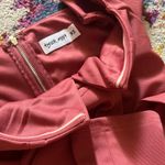 Tiger Mist  xs pink blush dress Photo 6