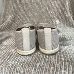 Eileen Fisher  Mews Mesh‎ Slip-On Espadrille Blush Women Open-Toe Sandal Size 10 Photo 5