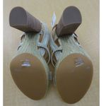 Luxury Rebel Womens Jolie - Tan/Metallic Pearl Photo 4